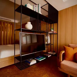  Apartamento The Matter Meaningful España