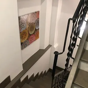  Apartamento Increíble Apto 2º San Miguel Centrocatedral+parking+wifi