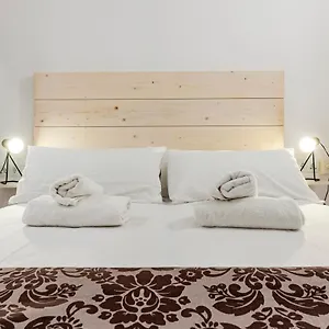 Apartamento Bajo Interior Sin Ventana En Barri Port Maritim España