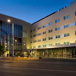 Andalucia Center Γρανάδα