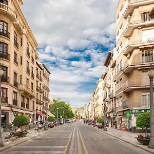  Apartamento Enjoygranada Plaza Nueva Homes