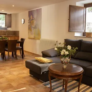  Apartamento Mas Cal Gira España