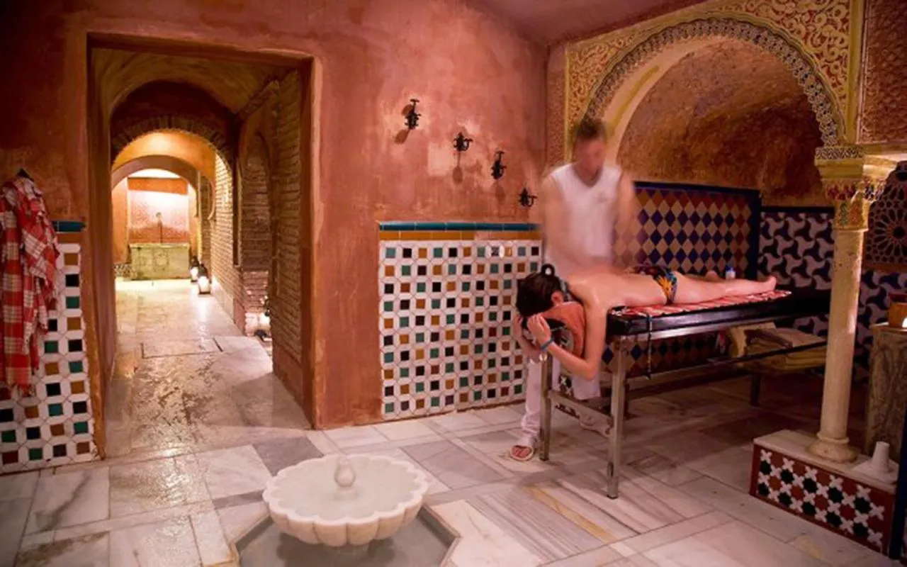 Ferienwohnung Casa Alhambra - Centro Historico Con Jardin Privado Granada 0*,  Spanien