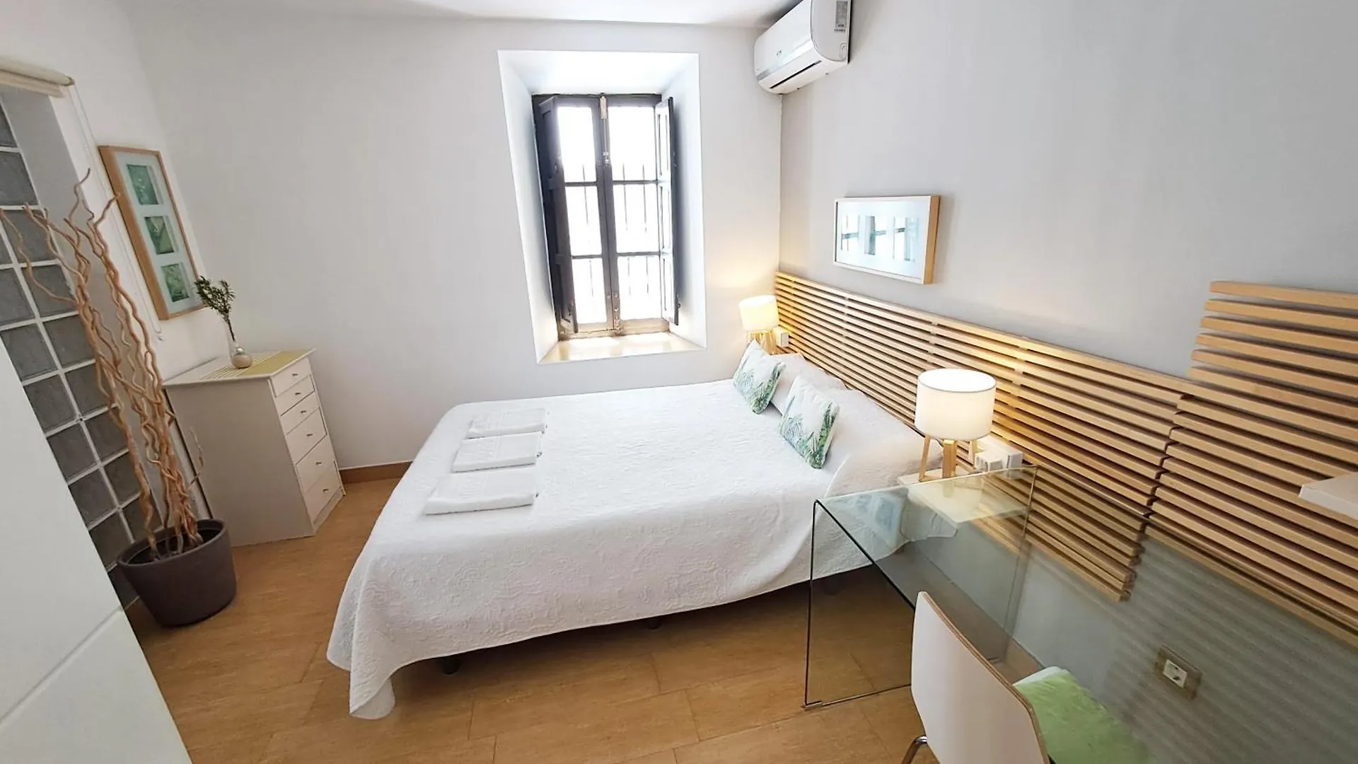 Ferienwohnung Casa Alhambra - Centro Historico Con Jardin Privado Granada