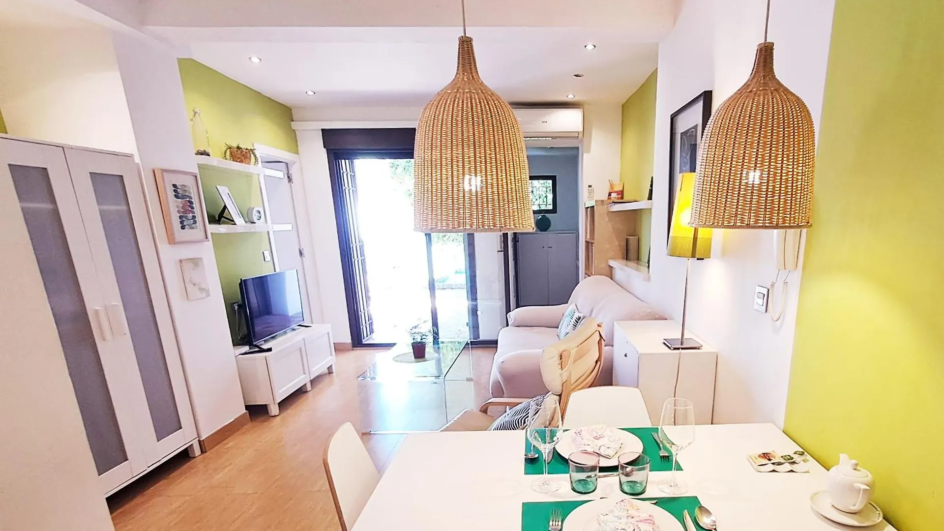 Ferienwohnung Casa Alhambra - Centro Historico Con Jardin Privado Granada 0*,