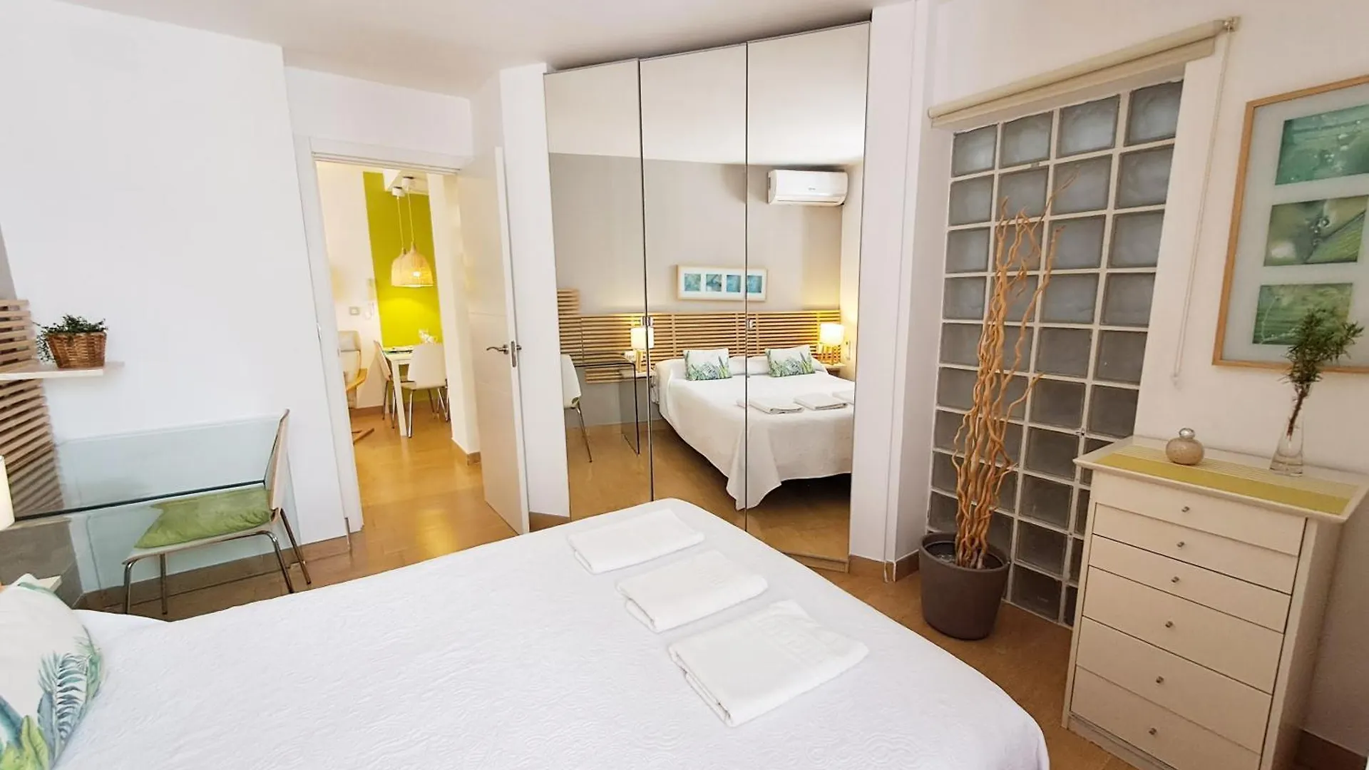 Ferienwohnung Casa Alhambra - Centro Historico Con Jardin Privado Granada Apartment