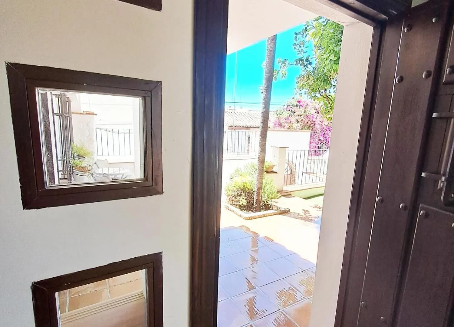 Ferienwohnung Casa Alhambra - Centro Historico Con Jardin Privado Granada 0*,  Spanien