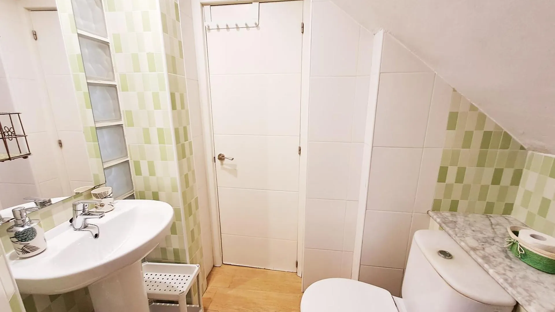 Ferienwohnung Casa Alhambra - Centro Historico Con Jardin Privado Granada 0*,  Spanien