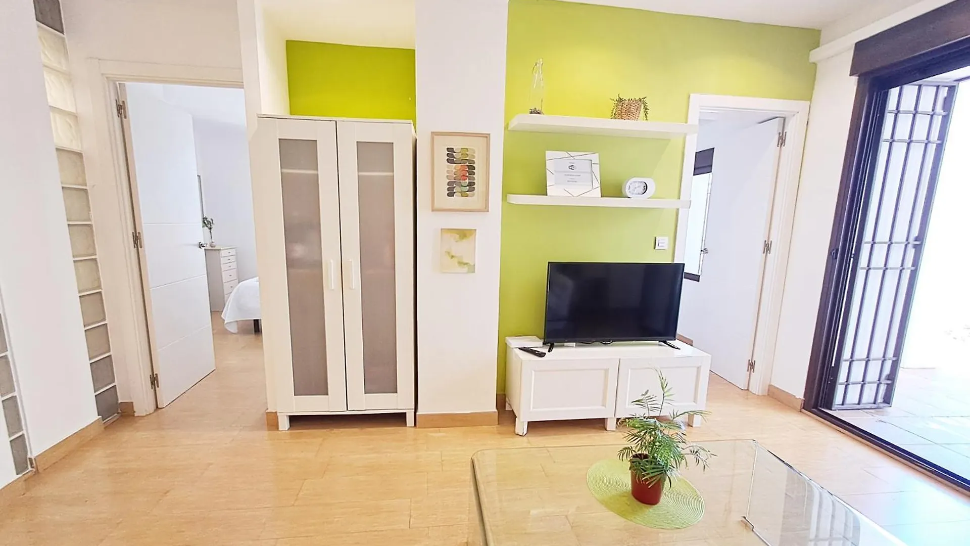Ferienwohnung Casa Alhambra - Centro Historico Con Jardin Privado Granada 0*,  Spanien