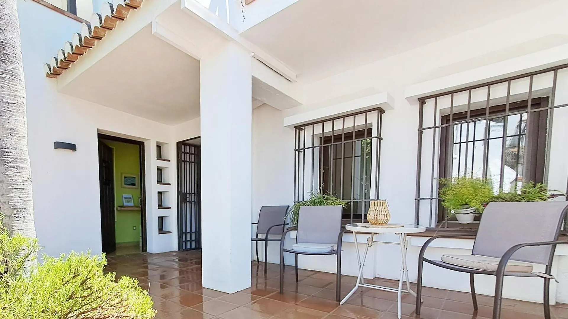Ferienwohnung Casa Alhambra - Centro Historico Con Jardin Privado Granada 0*,  Spanien