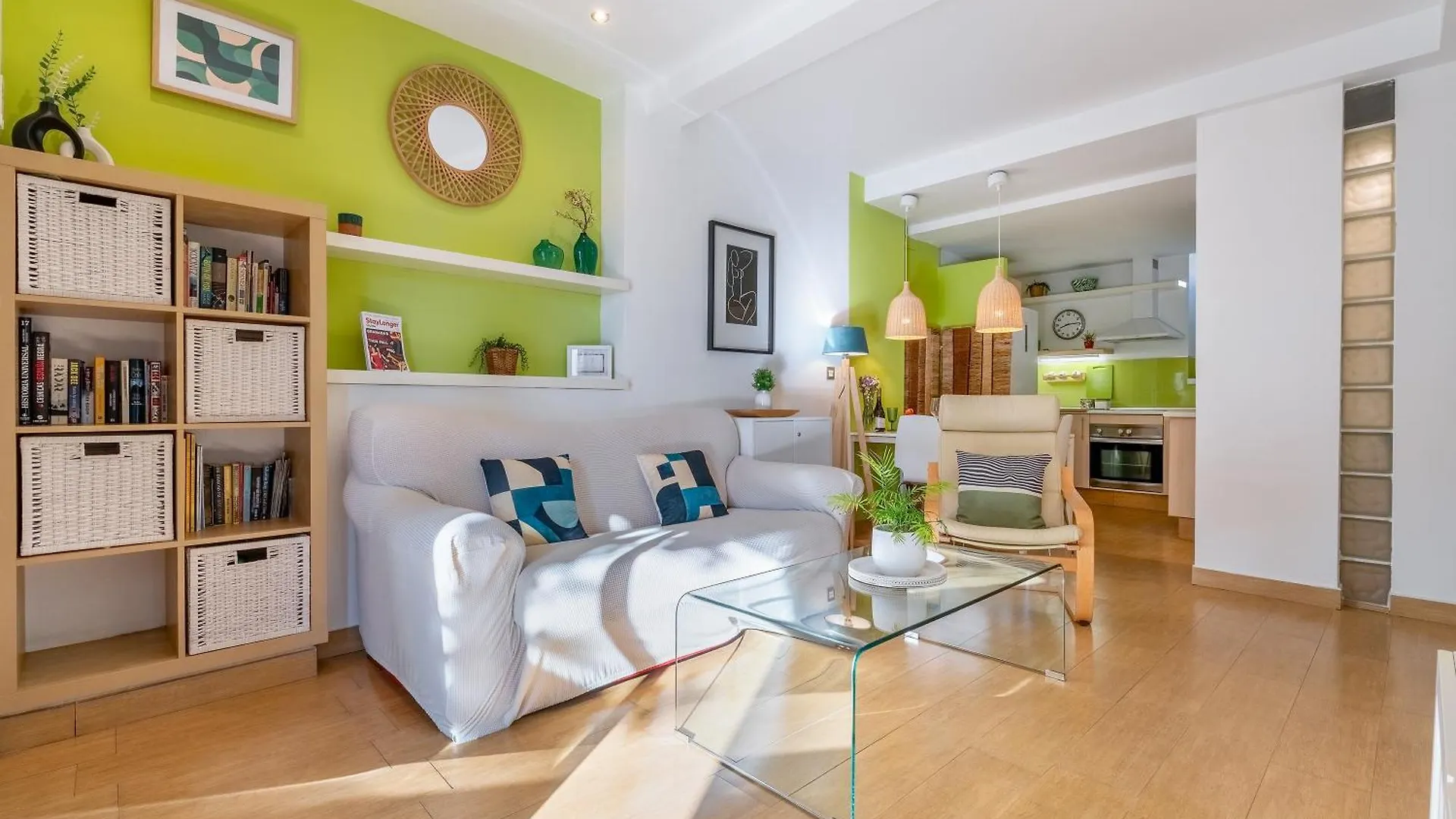 Apartamento Casa Alhambra - Centro Histórico con Jardín Privado Granada
