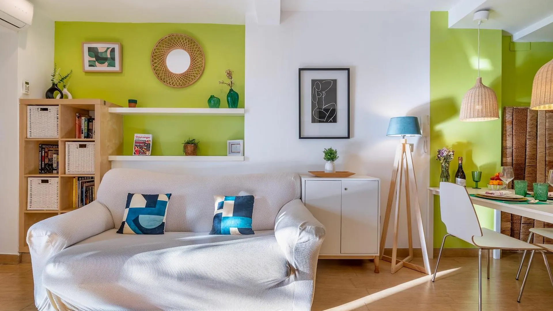 Apartamento Casa Alhambra - Centro Histórico con Jardín Privado Granada España
