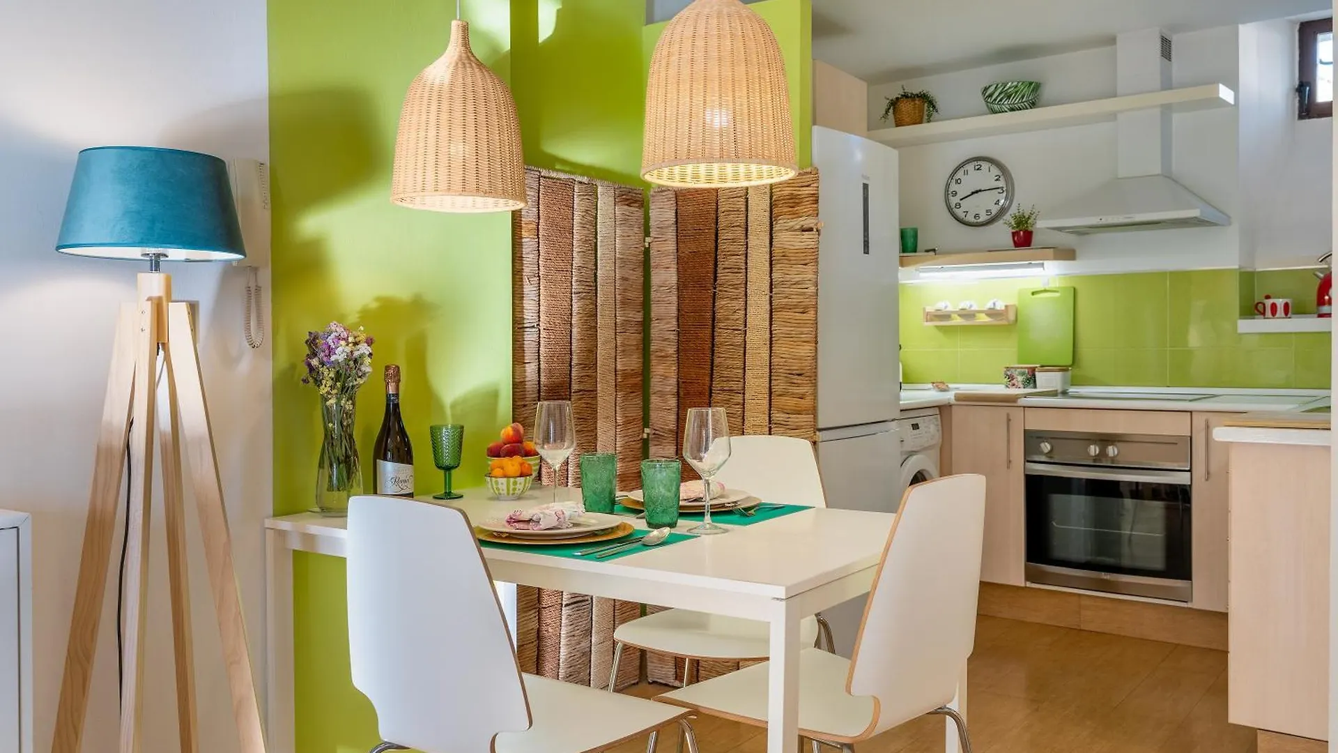 Apartamento Casa Alhambra - Centro Histórico con Jardín Privado Granada
