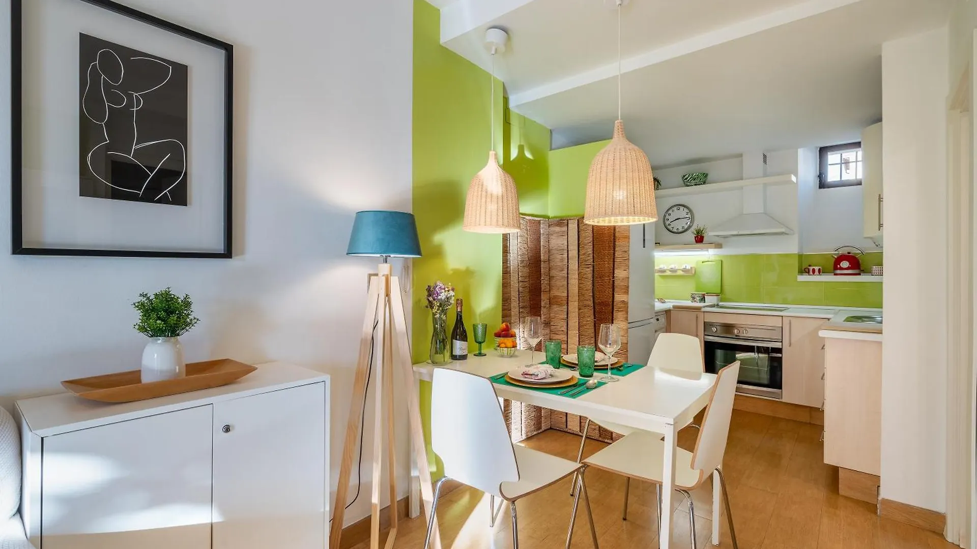Apartamento Casa Alhambra - Centro Histórico con Jardín Privado Granada