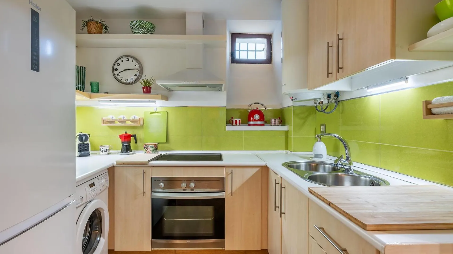 Apartamento Casa Alhambra - Centro Histórico con Jardín Privado Granada