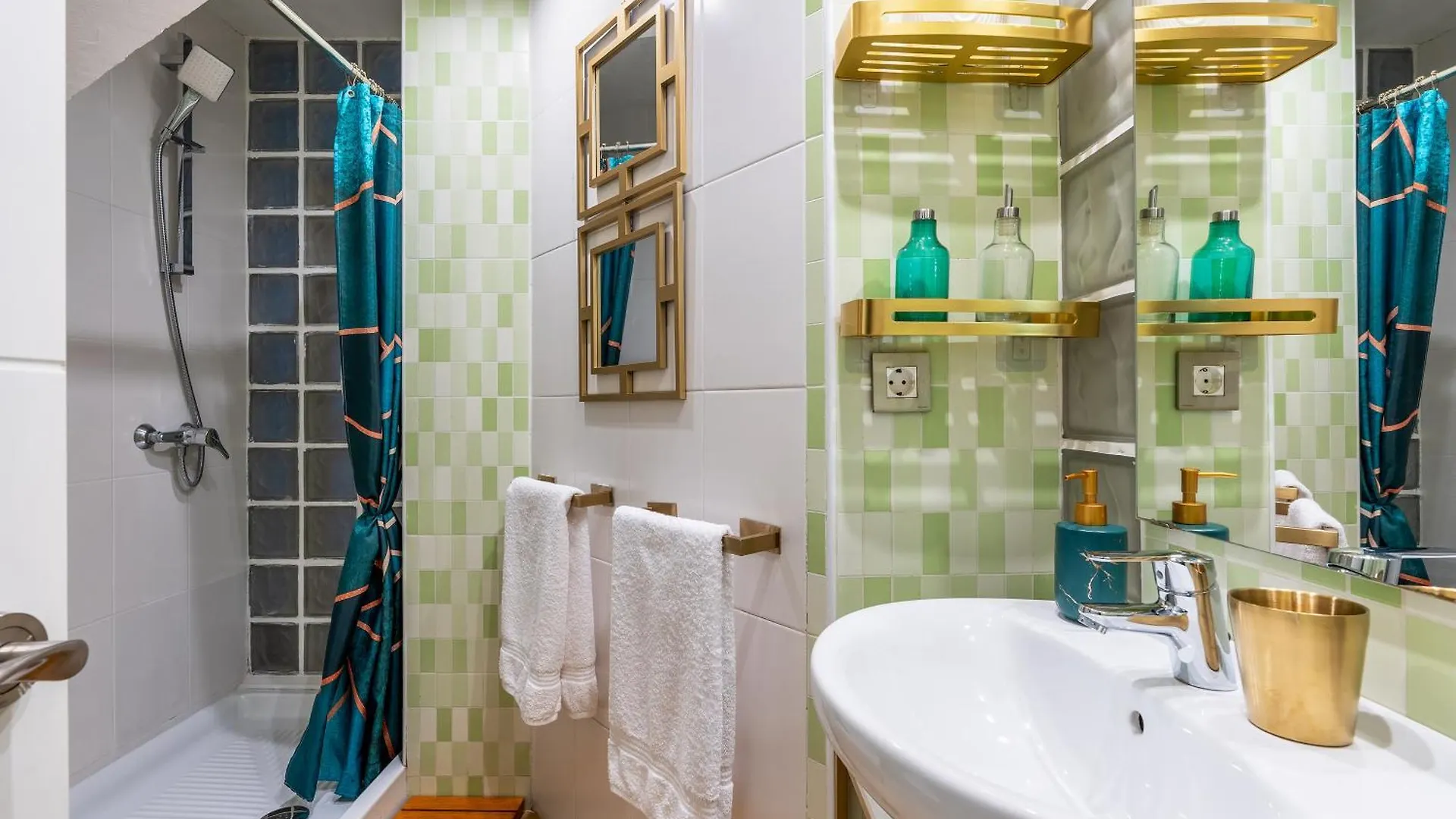 Apartamento Casa Alhambra - Centro Histórico con Jardín Privado Granada