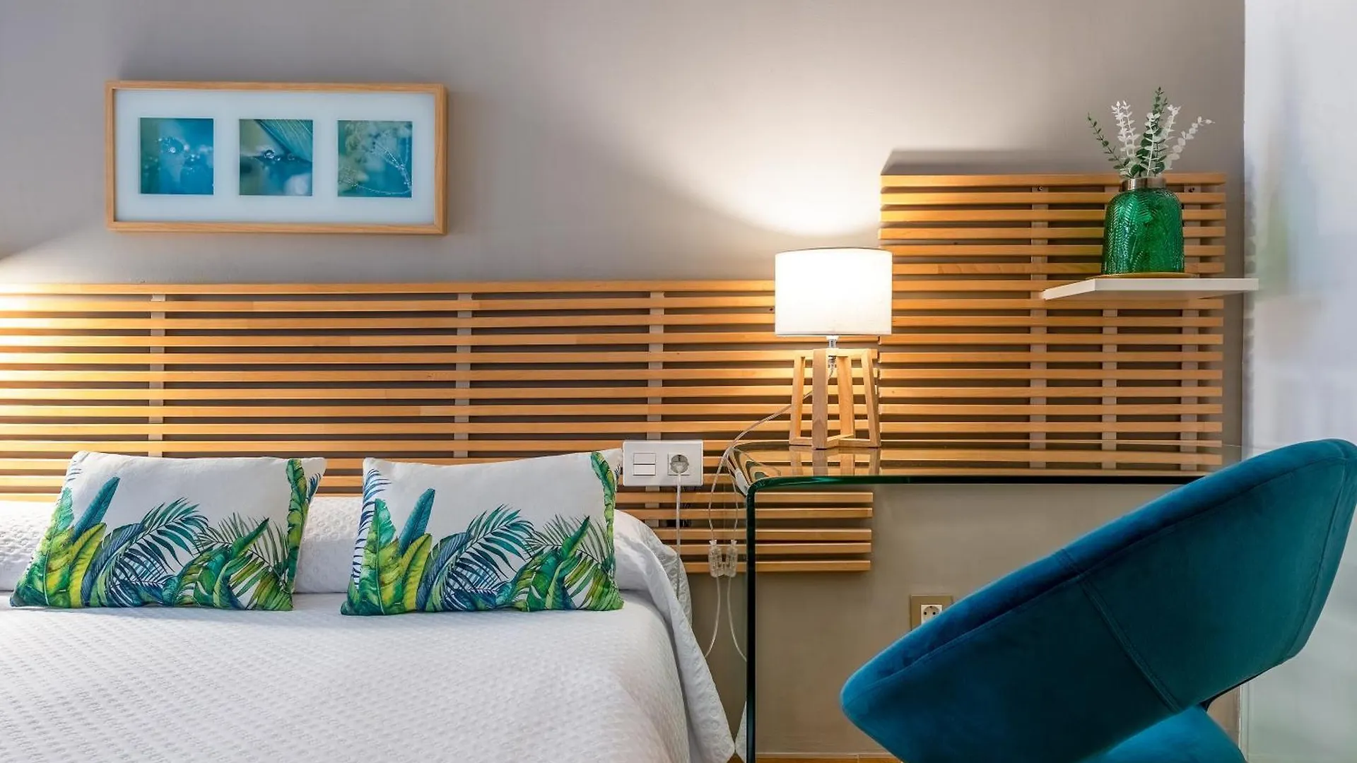 Apartamento Casa Alhambra - Centro Histórico con Jardín Privado Granada