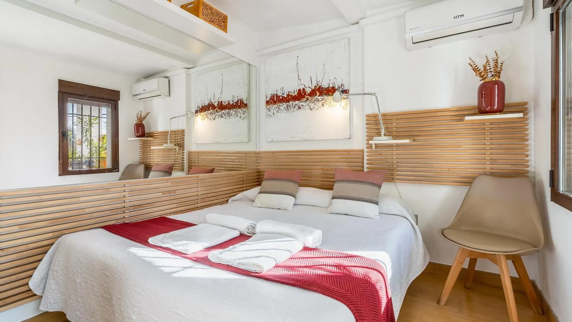 Apartamento Casa Alhambra - Centro Histórico con Jardín Privado Granada 0*,  España