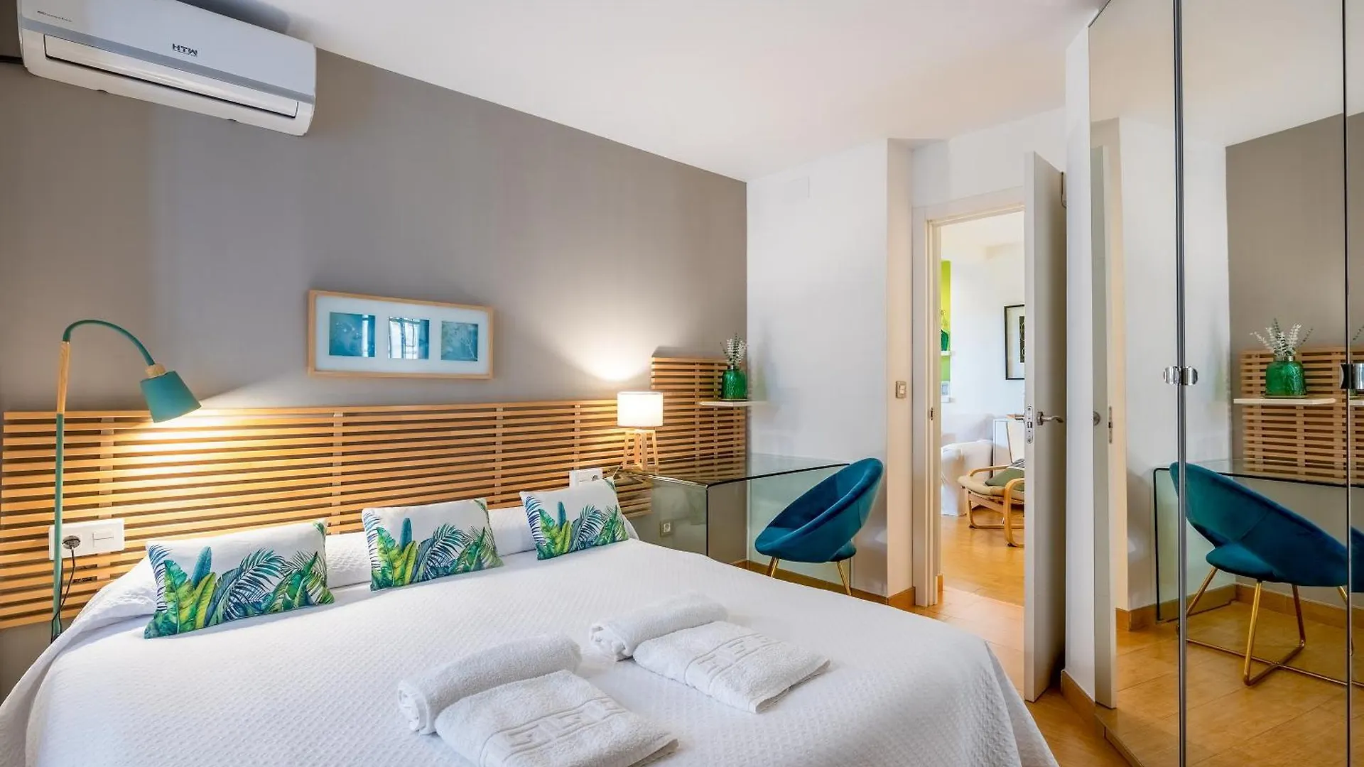 Apartamento Casa Alhambra - Centro Histórico con Jardín Privado Granada España