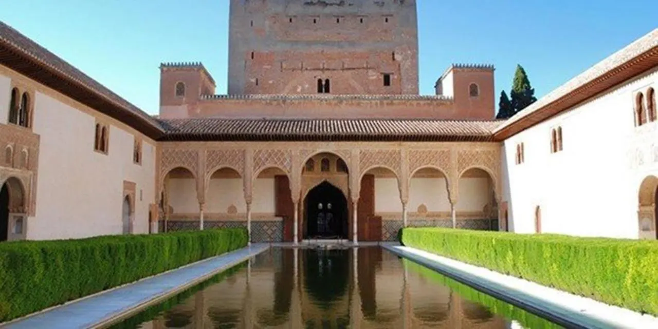 Casa Alhambra - Centro Historico Con Jardin Privado Apartment Granada Spain