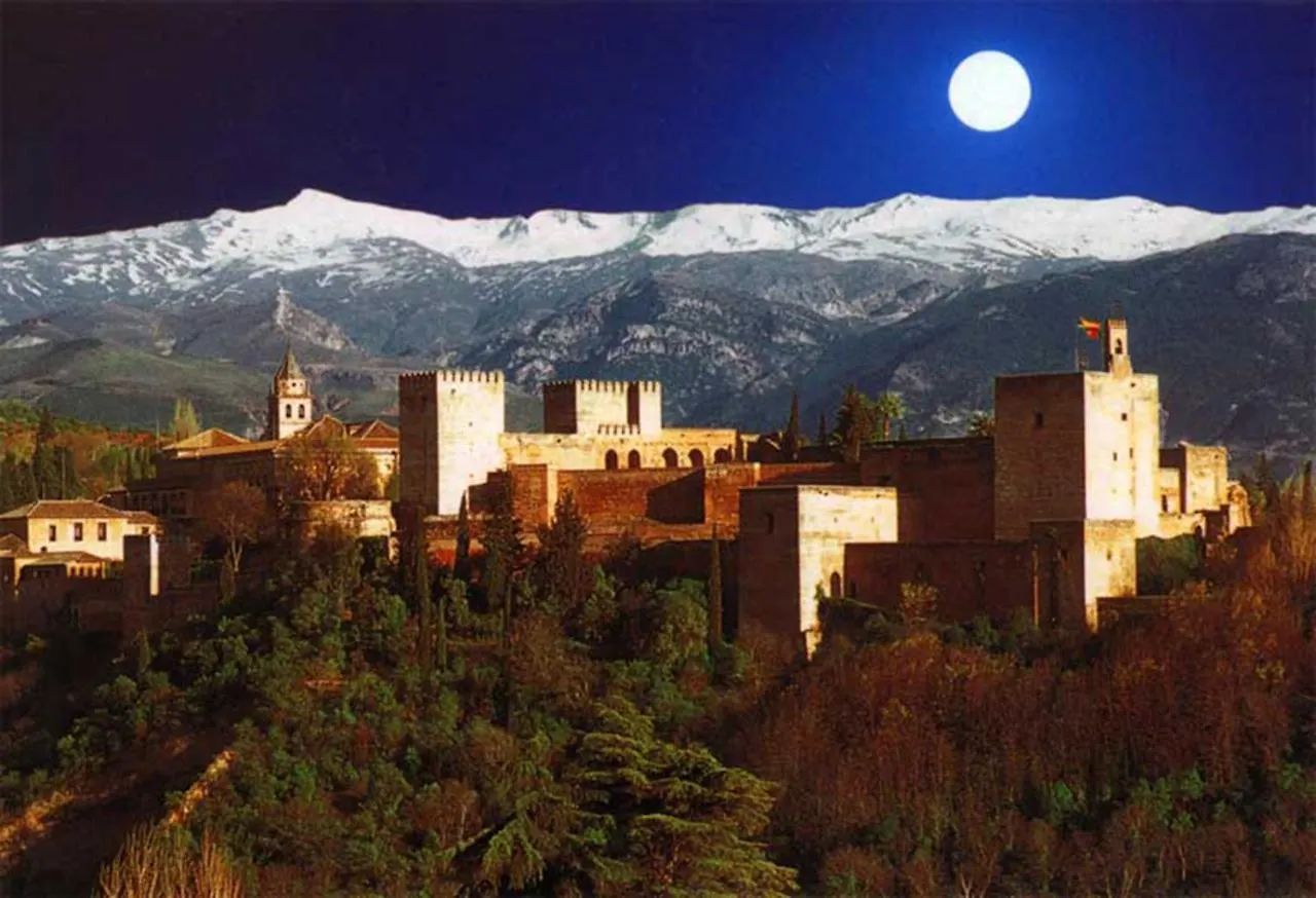 Casa Alhambra - Centro Historico Con Jardin Privado Apartment Granada