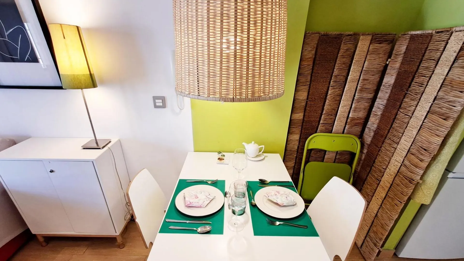 Casa Alhambra - Centro Historico Con Jardin Privado Apartment Granada