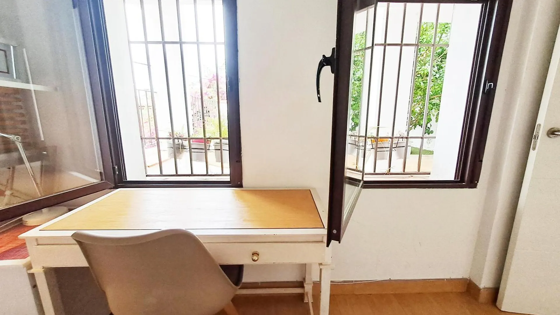 Casa Alhambra - Centro Historico Con Jardin Privado Apartment Granada